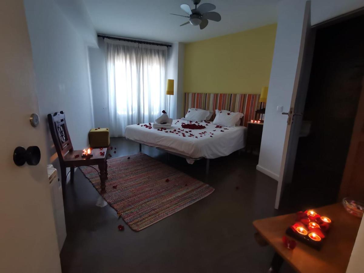 ליסבון Ra Paraiso מראה חיצוני תמונה