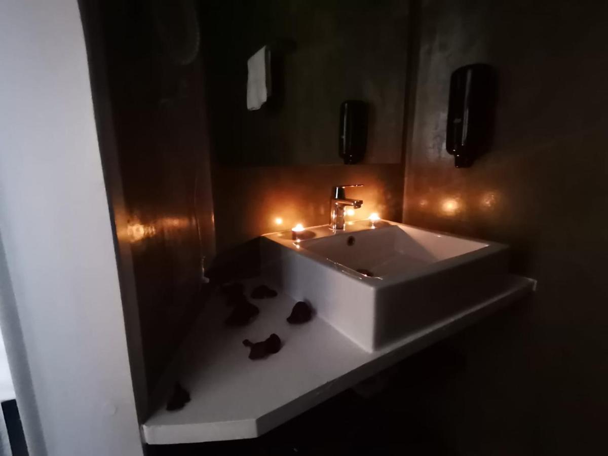 ליסבון Ra Paraiso מראה חיצוני תמונה