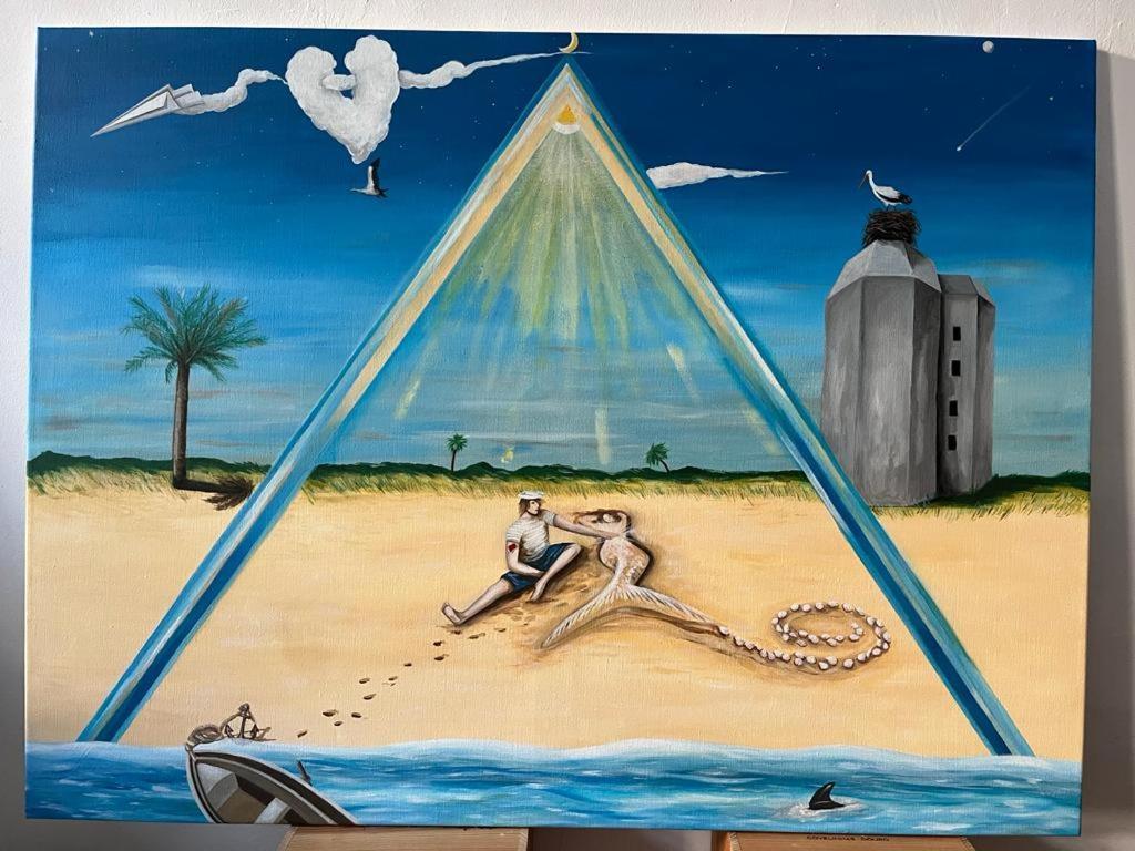 ליסבון Ra Paraiso מראה חיצוני תמונה